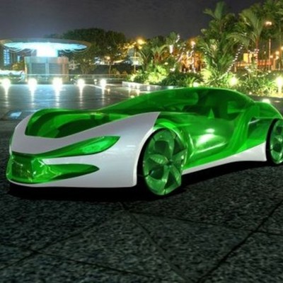 Timeline: Brandon's Timeline