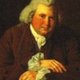 Erasmus darwin