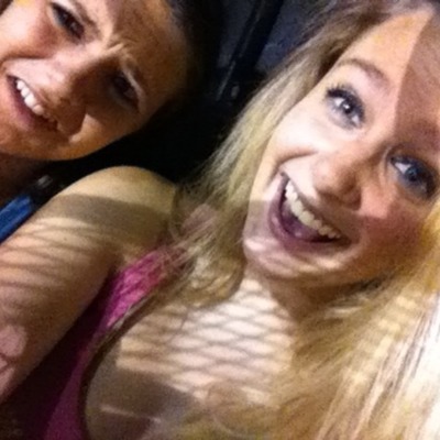 Timeline: Cali Walker's Life