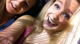 Timeline: Cali Walker's Life