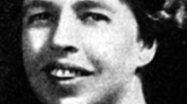 Timeline: Eleanor Roosevelt