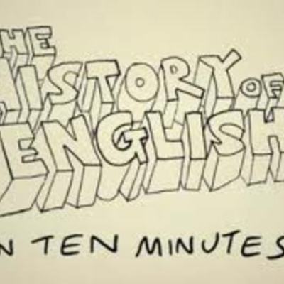 Timeline: Origin of English language
