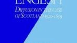 Timeline: Origin and Diffusion of English Language