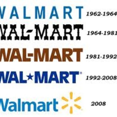 Timeline: The History Of Walmart