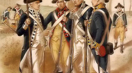 Timeline: Roots in American Democracy