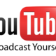 Youtube logo