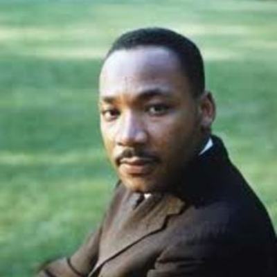 Timeline: Martin Luther King Jr