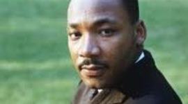 Timeline: Martin Luther King Jr