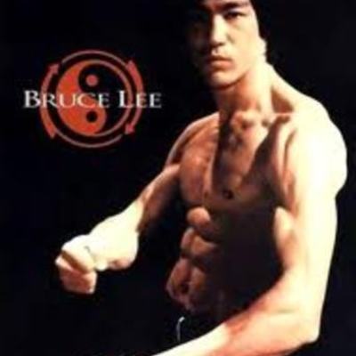 Timeline: Bruce Lee