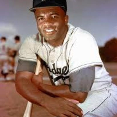 Timeline: Jackie Robinson a World Changer
