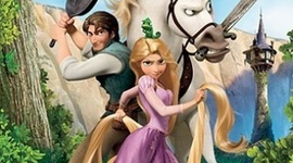 Timeline: Tangled Up in Animation