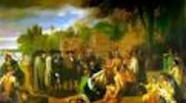 Timeline: Roots Of American Democracy