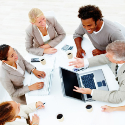 Timeline: Famous through Computers