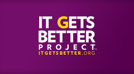 Timeline: "It Gets Better" timeline