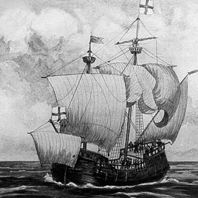 Timeline: European Explorers