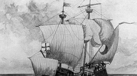 Timeline: European Explorers