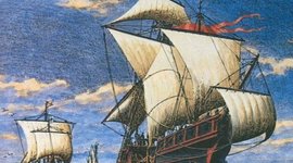 Timeline: European Nations Settle in North America