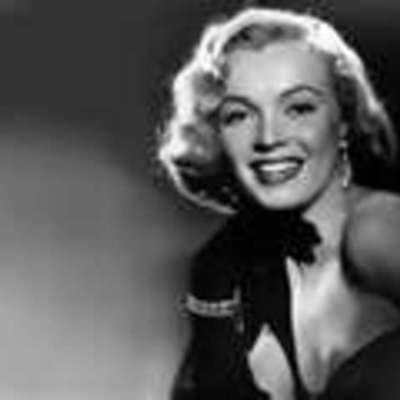 Timeline: Marilyn Monroe
