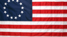 Timeline: Roots of American Democracy