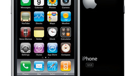 Timeline: iPhone Timeline