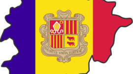 Timeline: History of Andorra