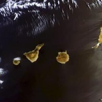 Timeline: El origen de las islas Canarias.