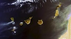 Timeline: El origen de las islas Canarias.