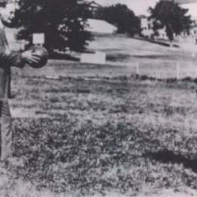 Timeline: The Development and Growth of Basketball