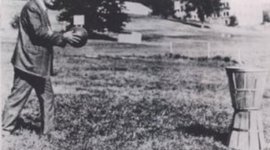 Timeline: The Development and Growth of Basketball