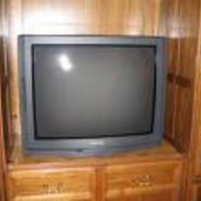 Timeline: waching tv waiting for the bus