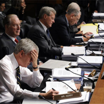 Timeline: SOPA Timeline