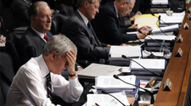 Timeline: SOPA Timeline