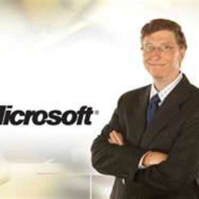 Timeline: William Henry "Bill" Gates III :D : } :x