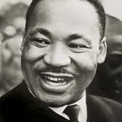 Timeline: Martin Luther King Jr. 1963-1964