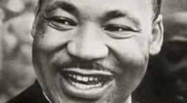 Timeline: Martin Luther King Jr. 1963-1964