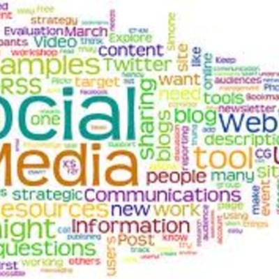 Timeline: My Social Media Timeline