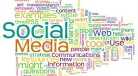 Timeline: My Social Media Timeline