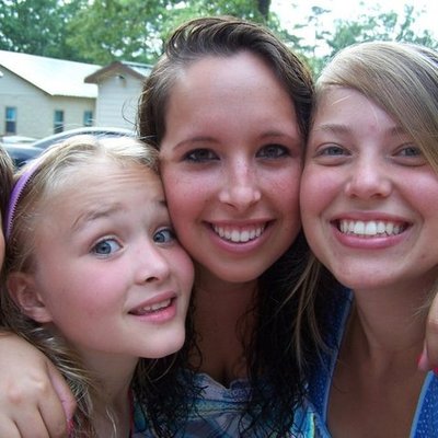 Timeline: Megs Life!