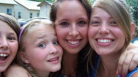 Timeline: Megs Life!