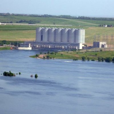 Timeline: The Missouri River Flooding at Oahe Dam and Surrounding Area  2011