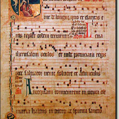 Timeline: Evolució Música i notació musical