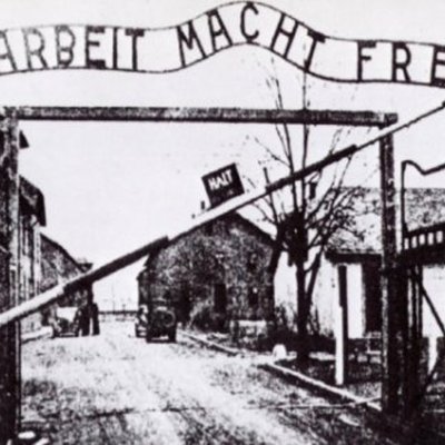 Timeline: SHOAH