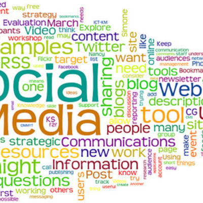 Timeline: Social Media Timeline