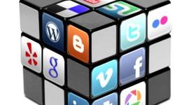 Timeline: My Social Media Timeline