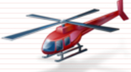 Timeline: Helicopters: A New Way To Fly