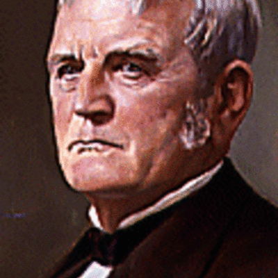 Timeline: industrial revolution: John deere