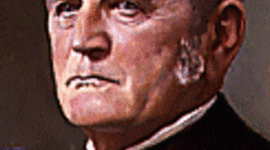 Timeline: industrial revolution: John deere