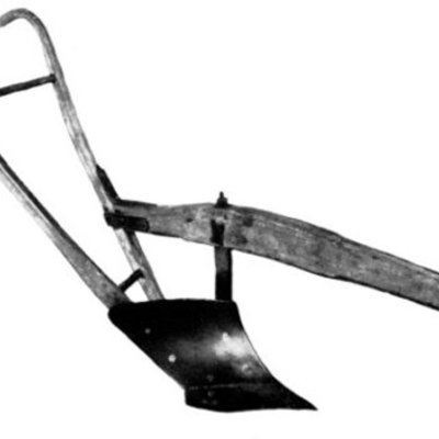 Timeline: Industrial Revolution: Plough