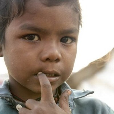 Timeline: The life of a child