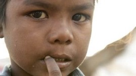 Timeline: The life of a child